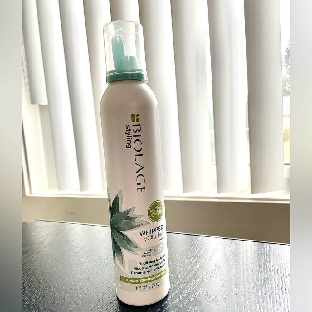 Biolage Whipped Volume—set of 2